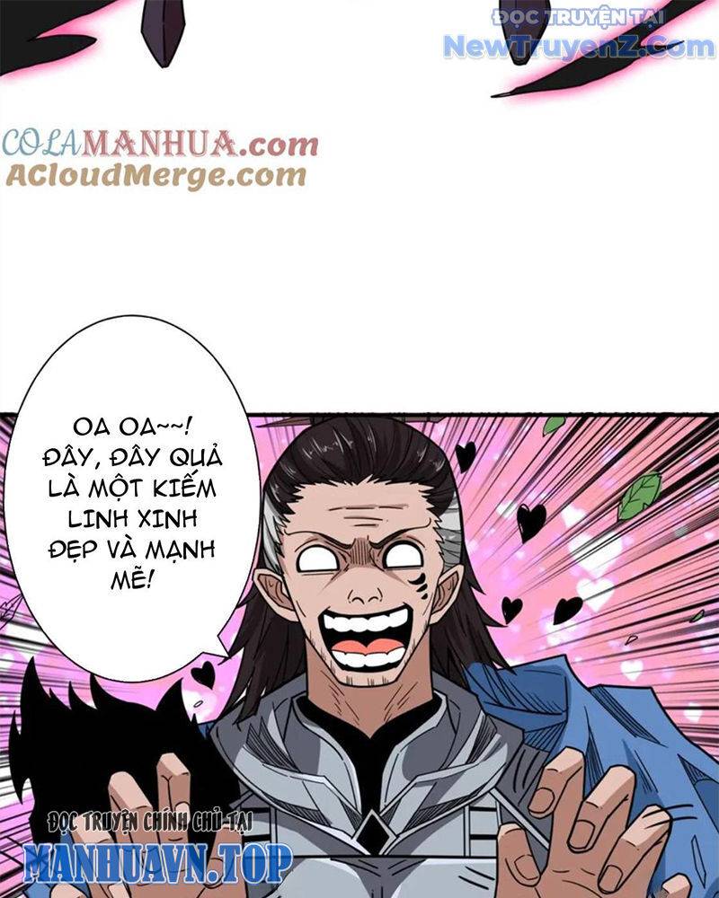 God Slayer: Chapter 137