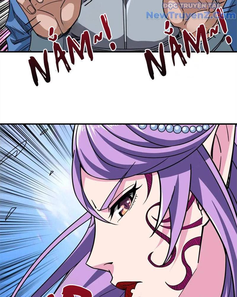 God Slayer: Chapter 137