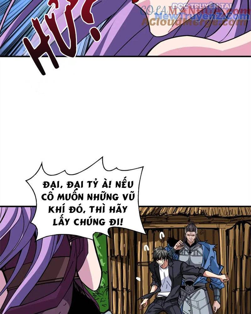God Slayer: Chapter 137