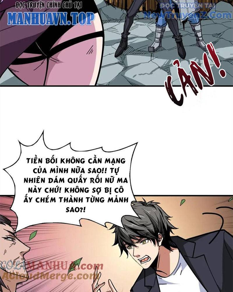 God Slayer: Chapter 137