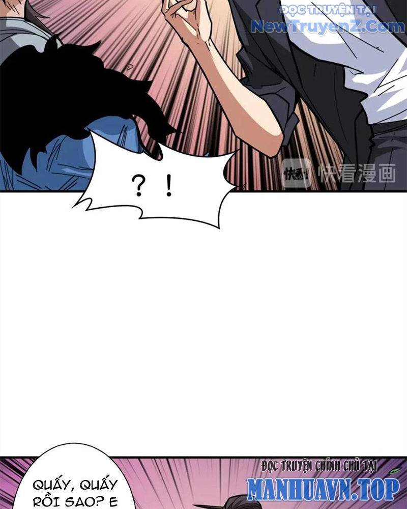 God Slayer: Chapter 137