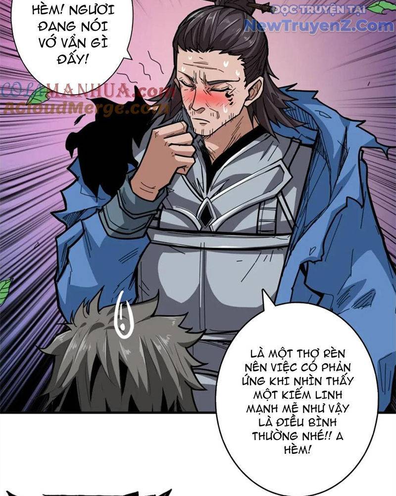 God Slayer: Chapter 137