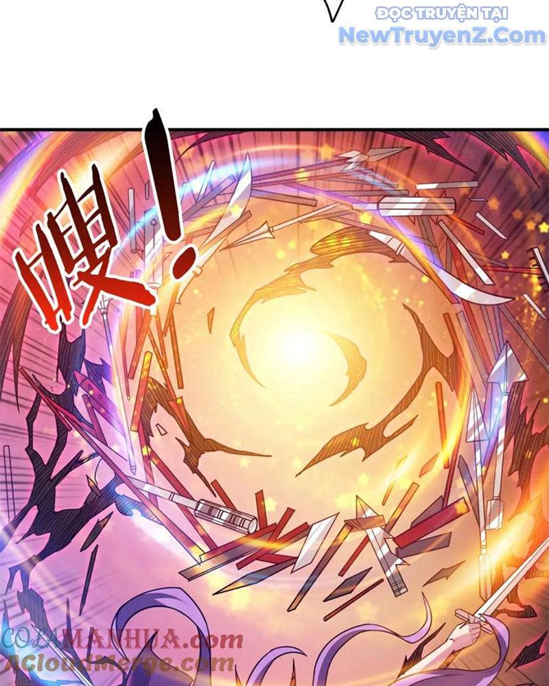 God Slayer: Chapter 137