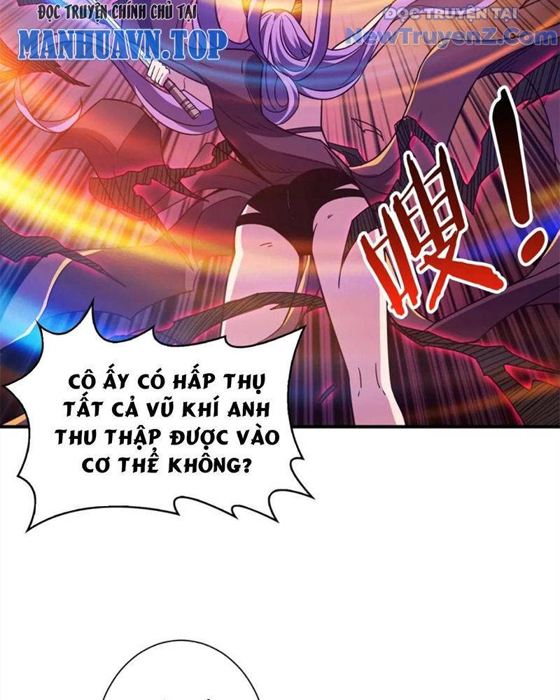 God Slayer: Chapter 137