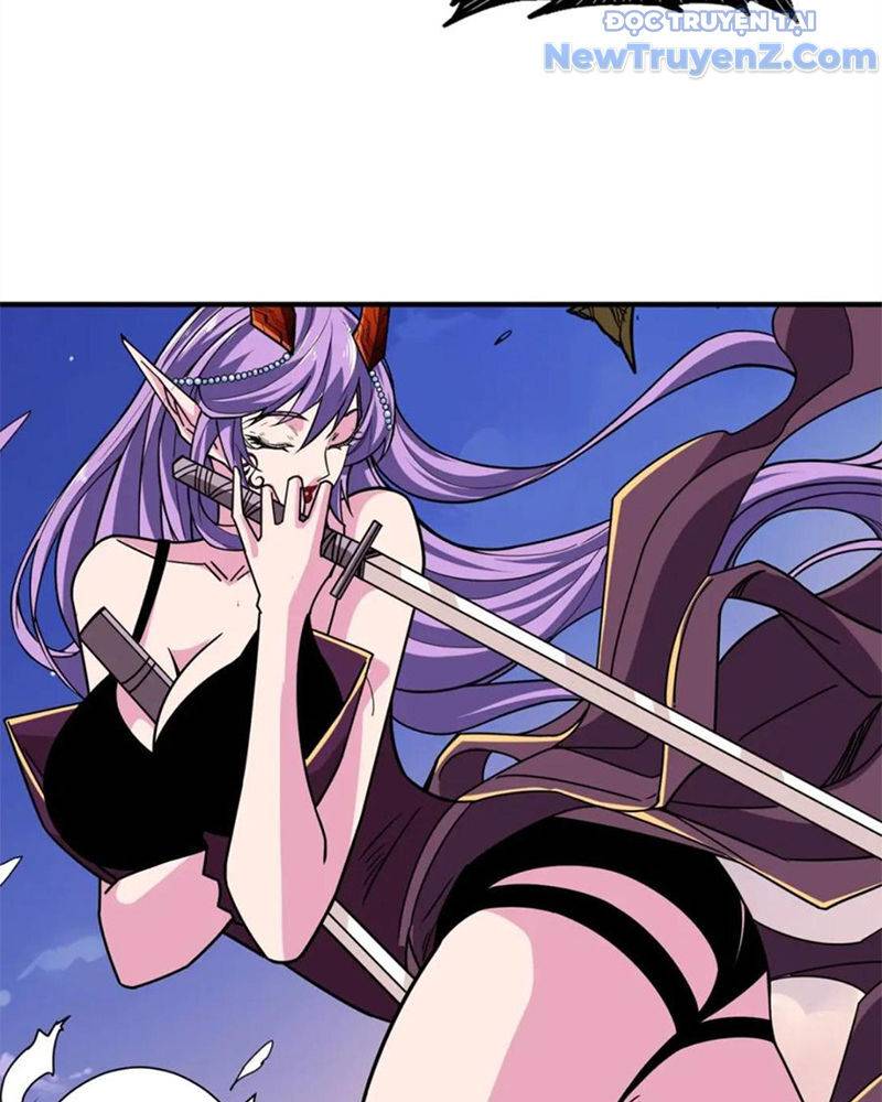 God Slayer: Chapter 137
