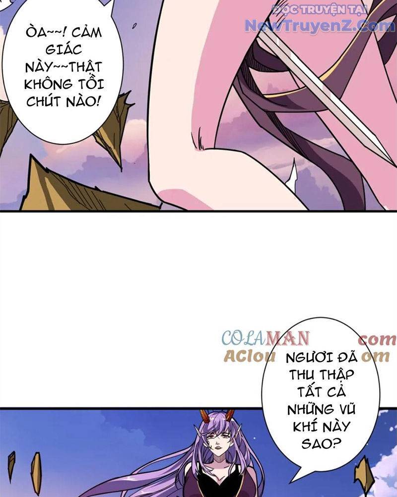 God Slayer: Chapter 137