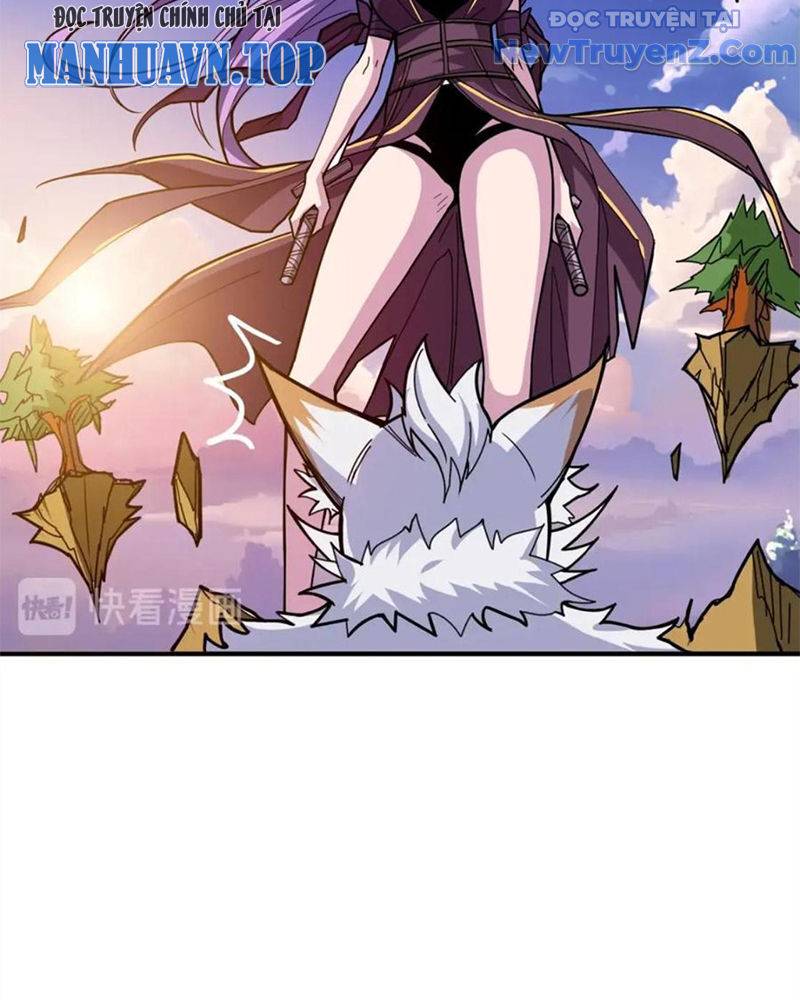 God Slayer: Chapter 137