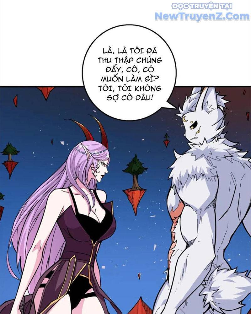 God Slayer: Chapter 137