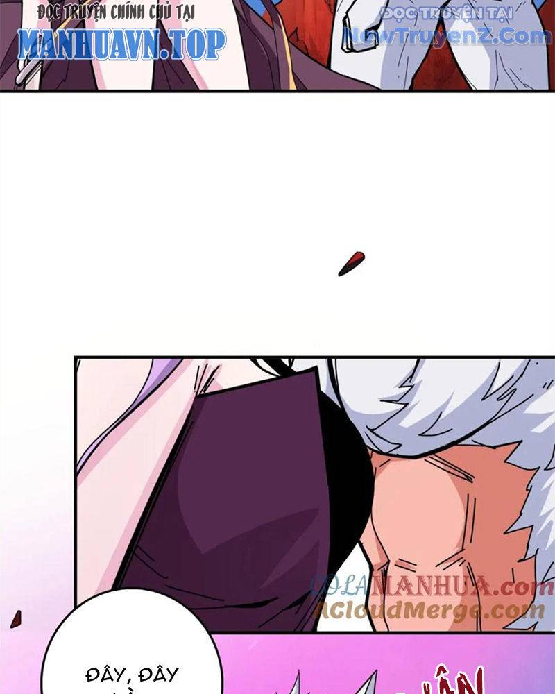 God Slayer: Chapter 137