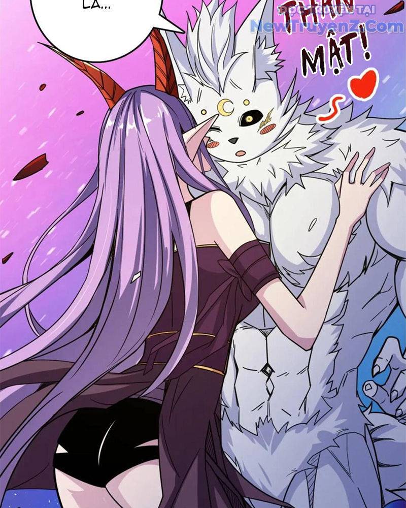 God Slayer: Chapter 137
