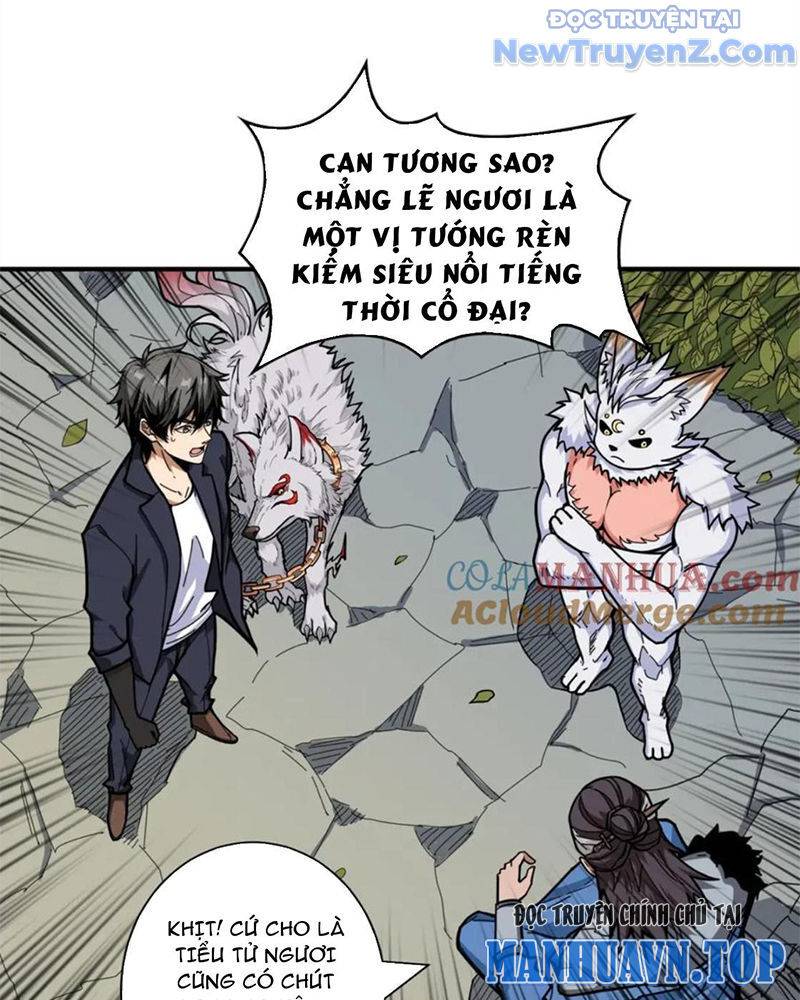 God Slayer: Chapter 137
