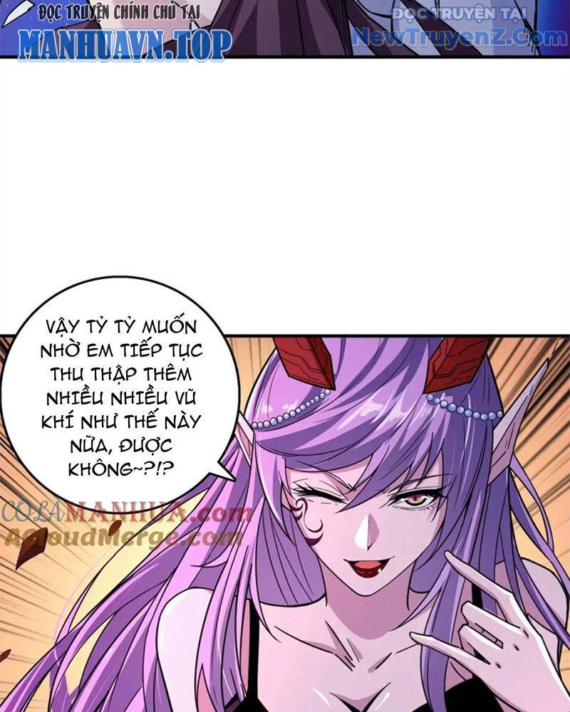God Slayer: Chapter 137