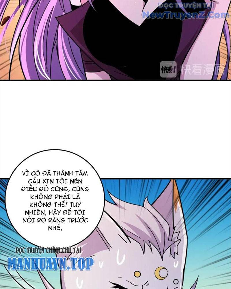 God Slayer: Chapter 137