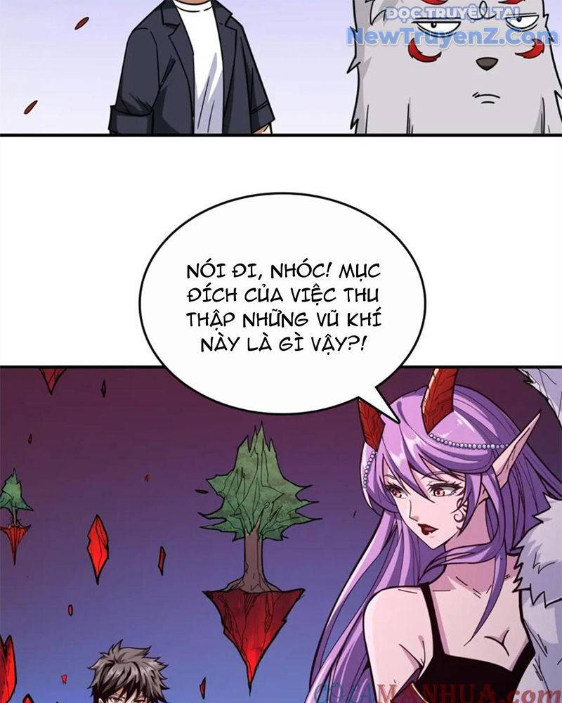 God Slayer: Chapter 137