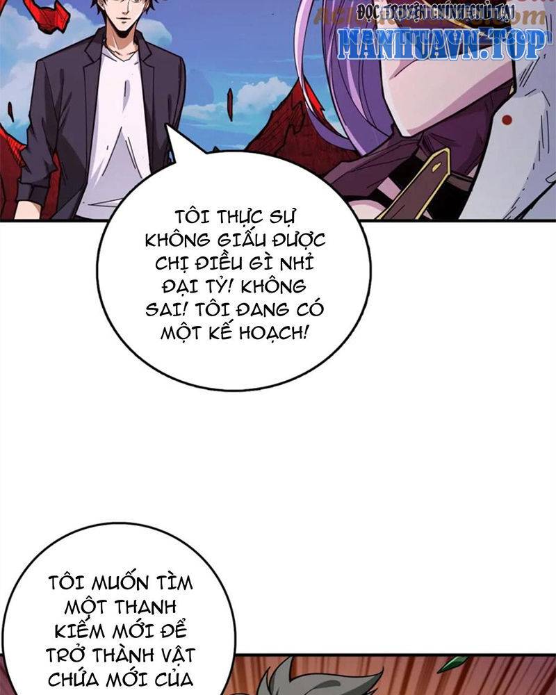 God Slayer: Chapter 137