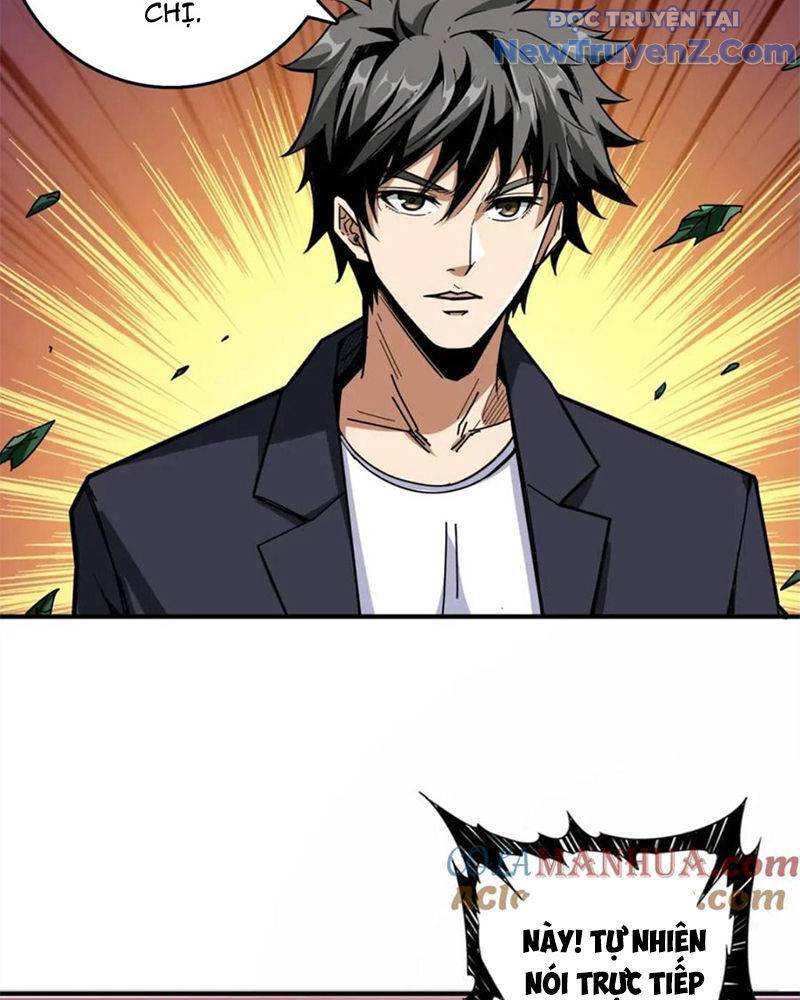 God Slayer: Chapter 137