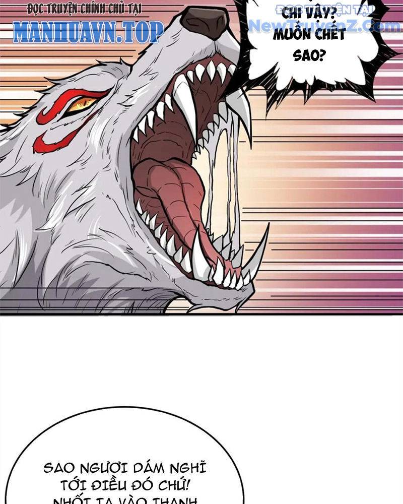 God Slayer: Chapter 137