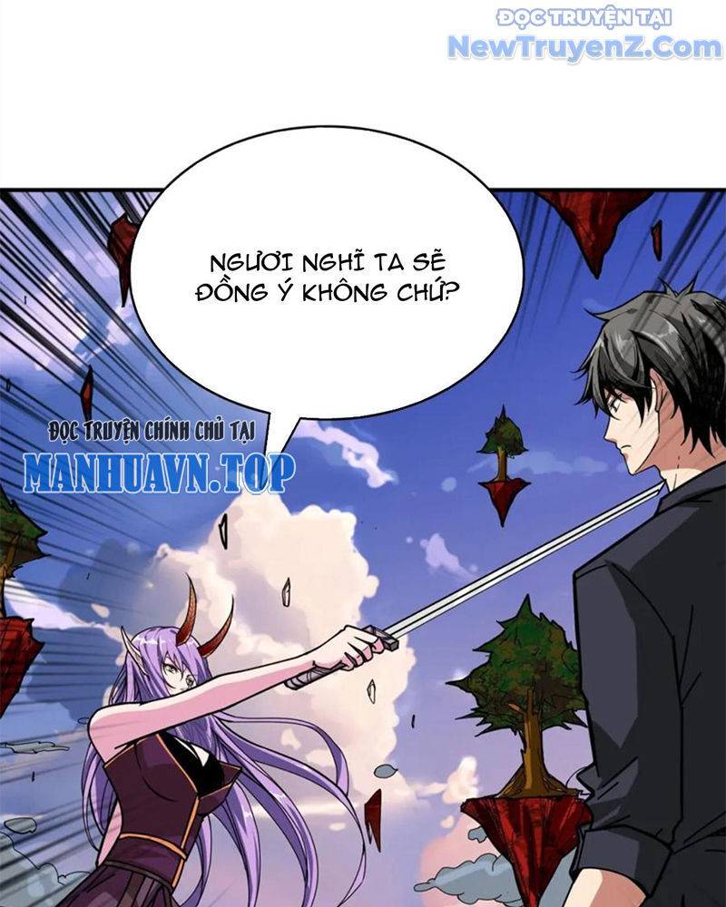 God Slayer: Chapter 137