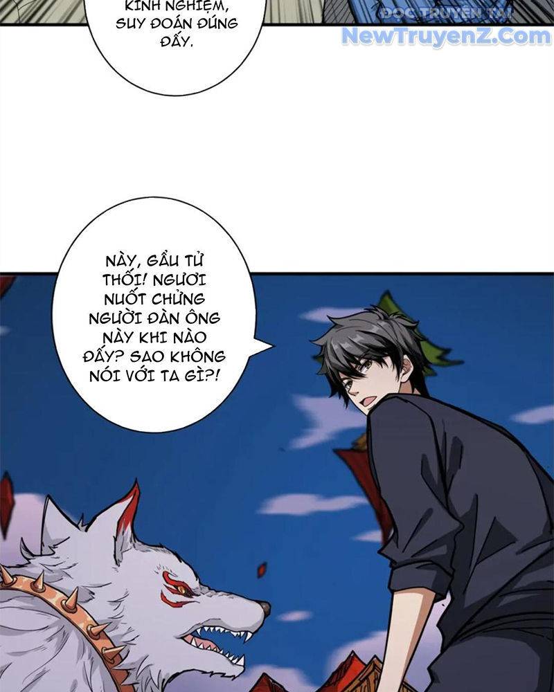God Slayer: Chapter 137