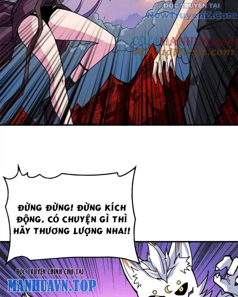 God Slayer: Chapter 137