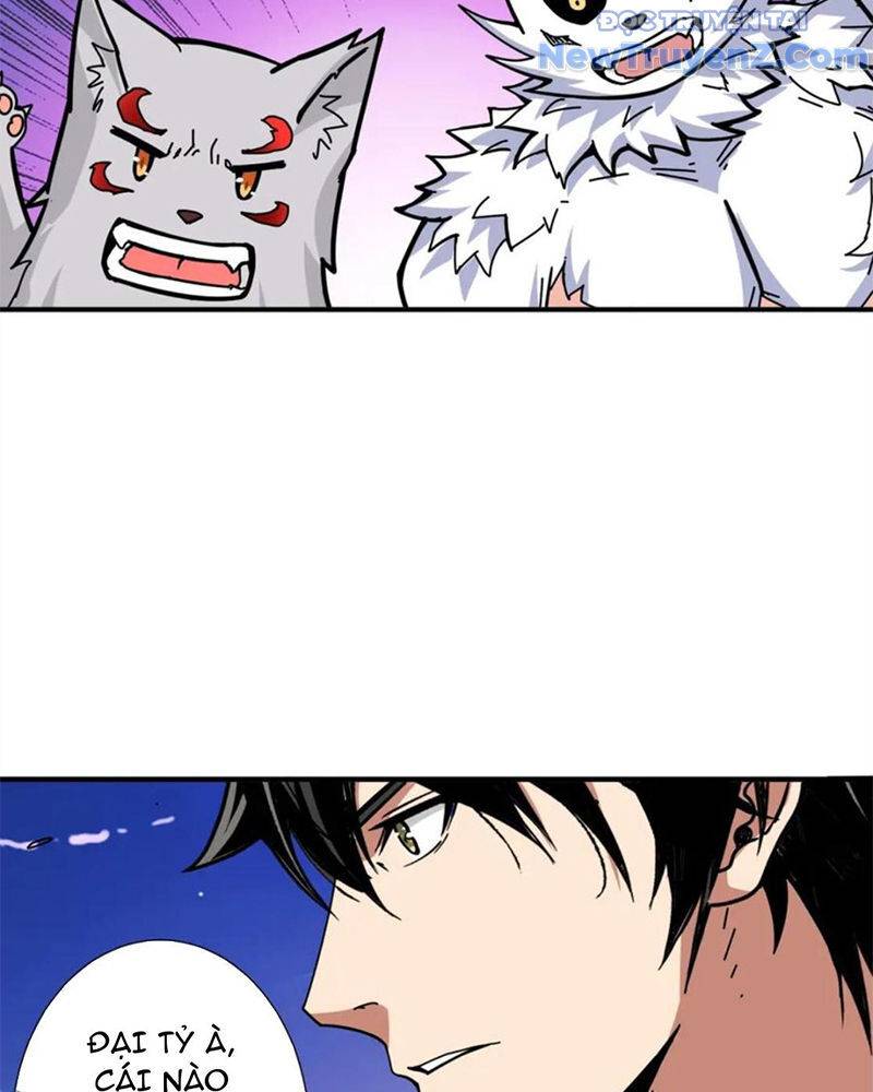 God Slayer: Chapter 137