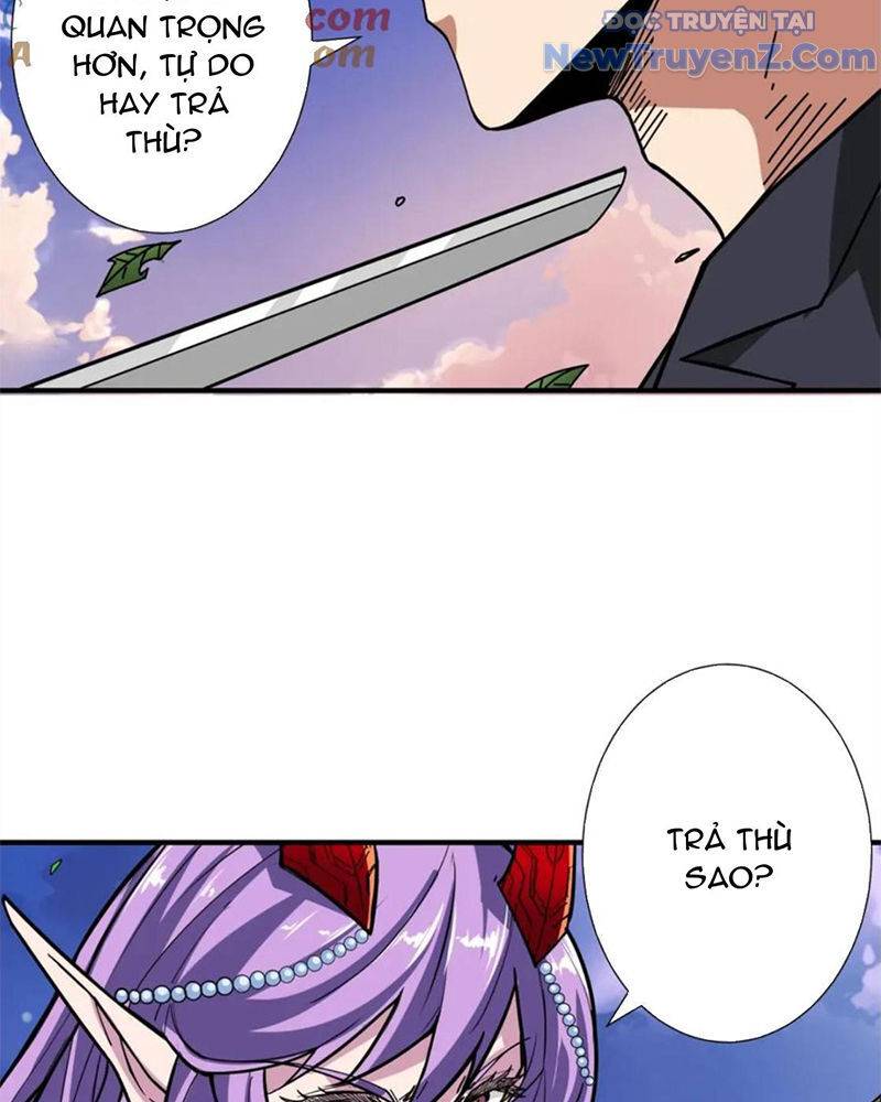 God Slayer: Chapter 137