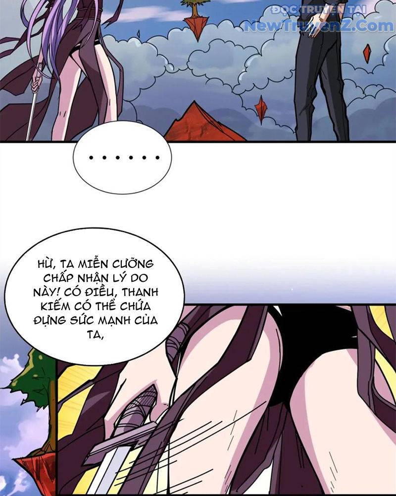 God Slayer: Chapter 137