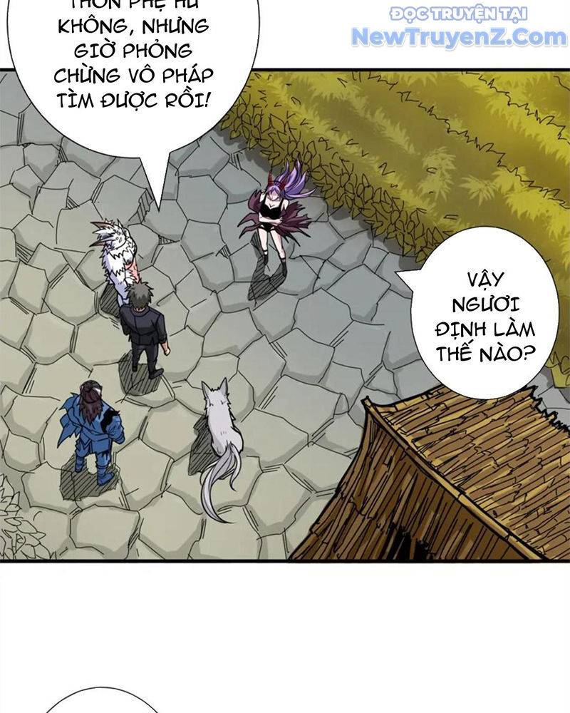 God Slayer: Chapter 137