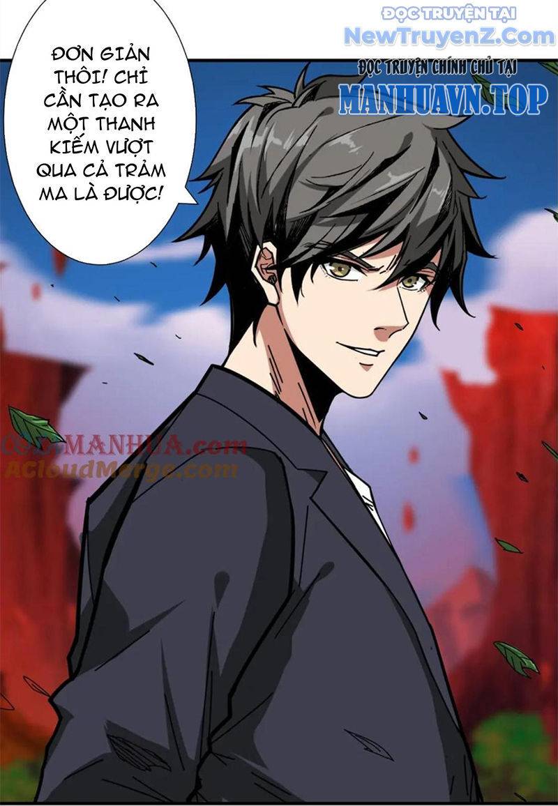 God Slayer: Chapter 137