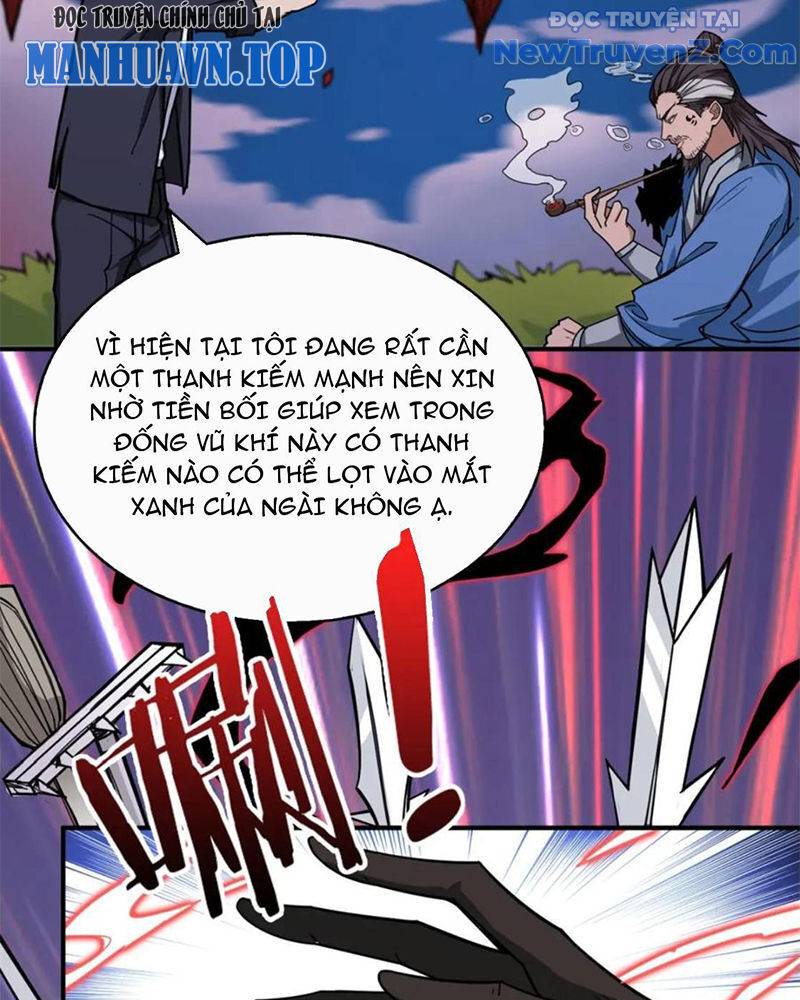 God Slayer: Chapter 137