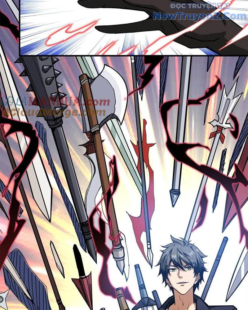 God Slayer: Chapter 137