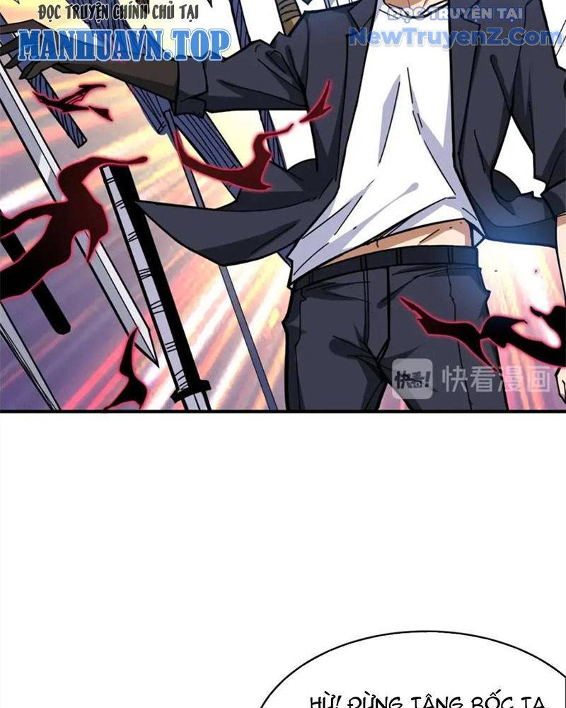 God Slayer: Chapter 137