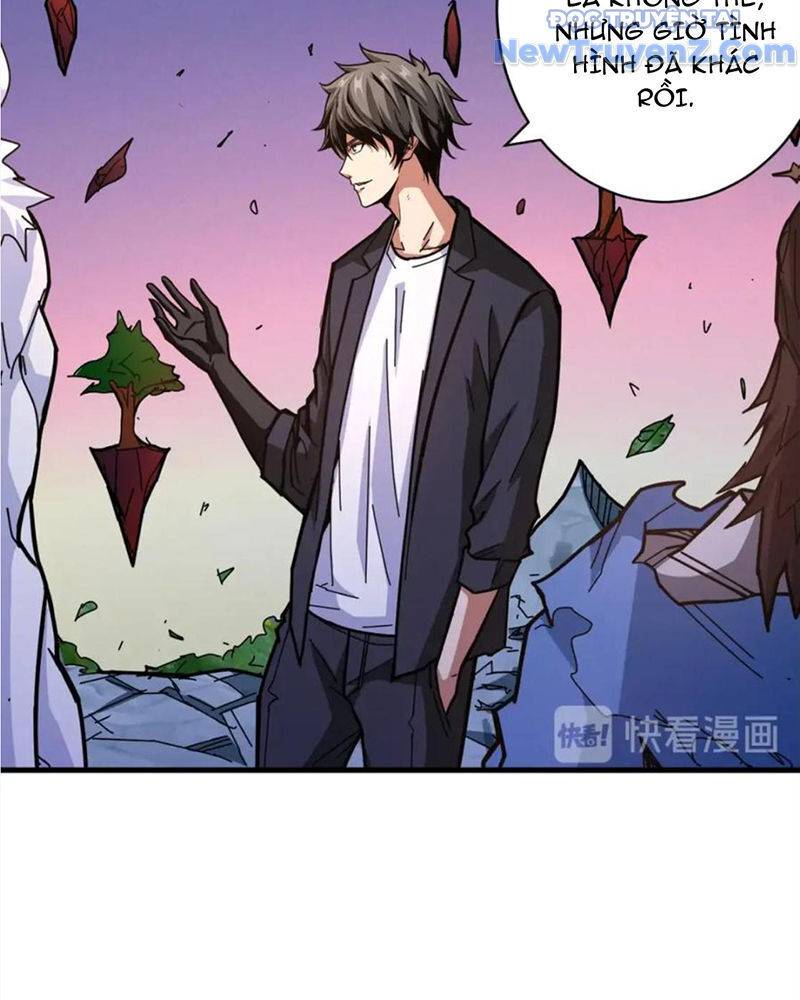 God Slayer: Chapter 138
