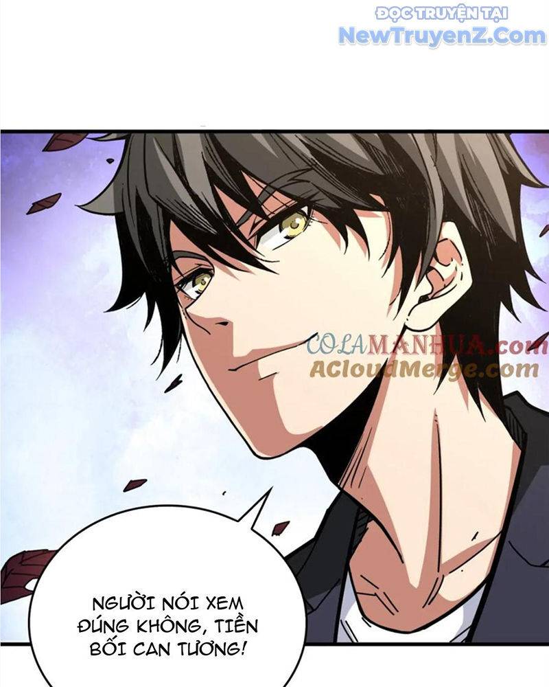God Slayer: Chapter 138