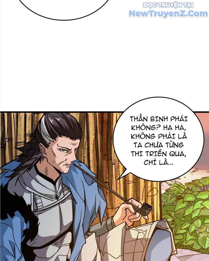 God Slayer: Chapter 138