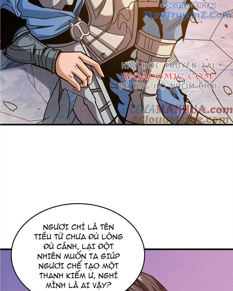 God Slayer: Chapter 138