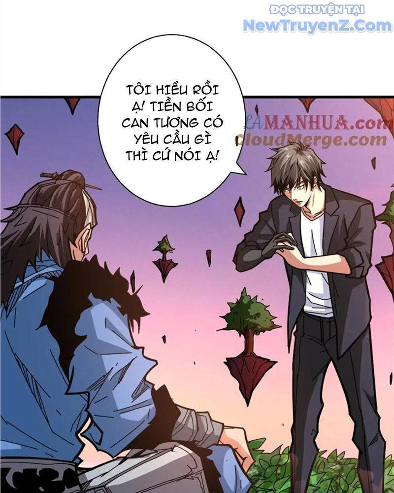 God Slayer: Chapter 138