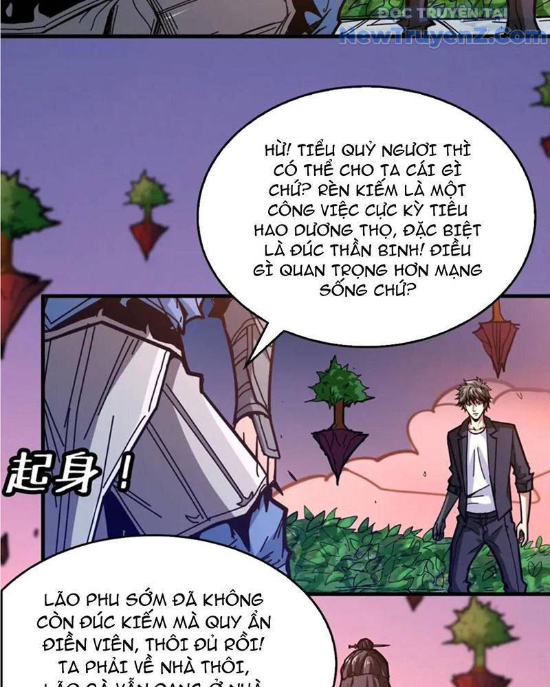 God Slayer: Chapter 138