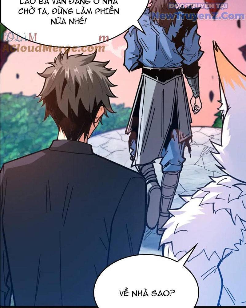 God Slayer: Chapter 138