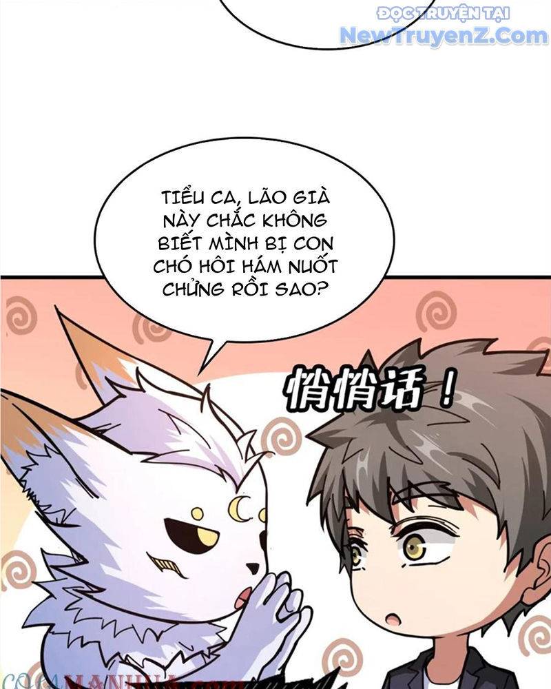 God Slayer: Chapter 138