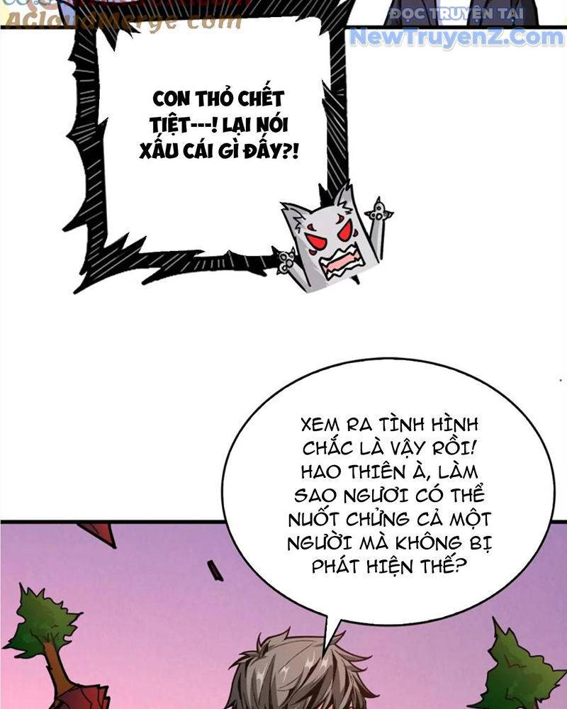 God Slayer: Chapter 138
