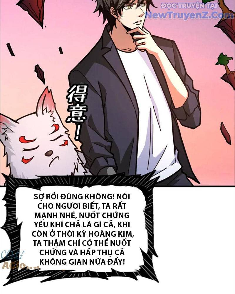 God Slayer: Chapter 138