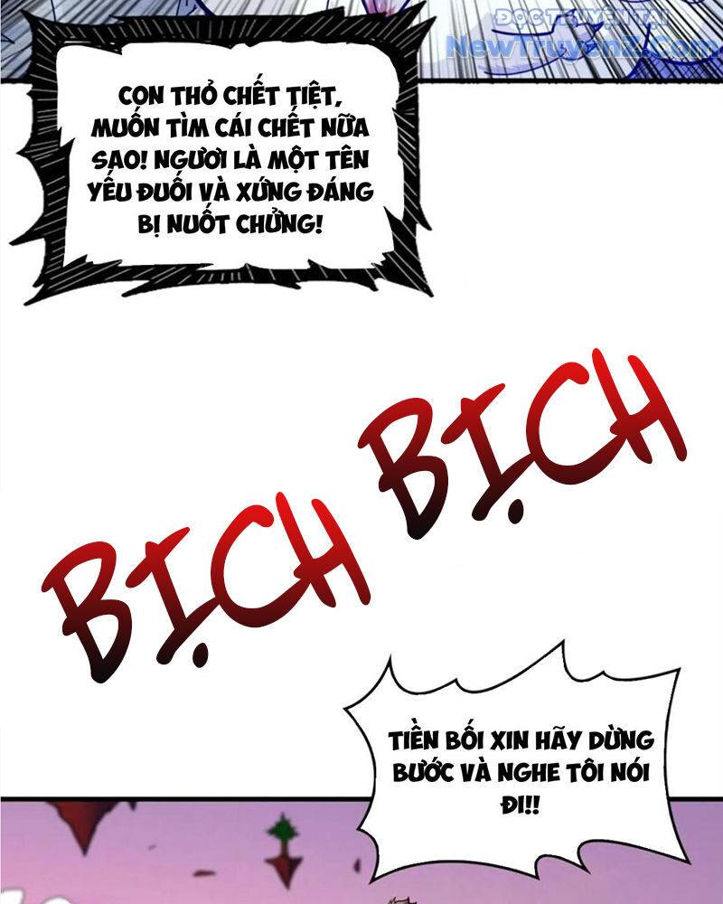God Slayer: Chapter 138
