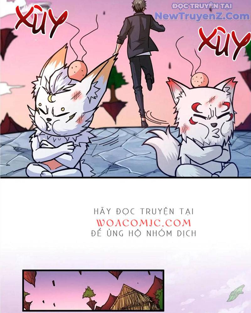 God Slayer: Chapter 138