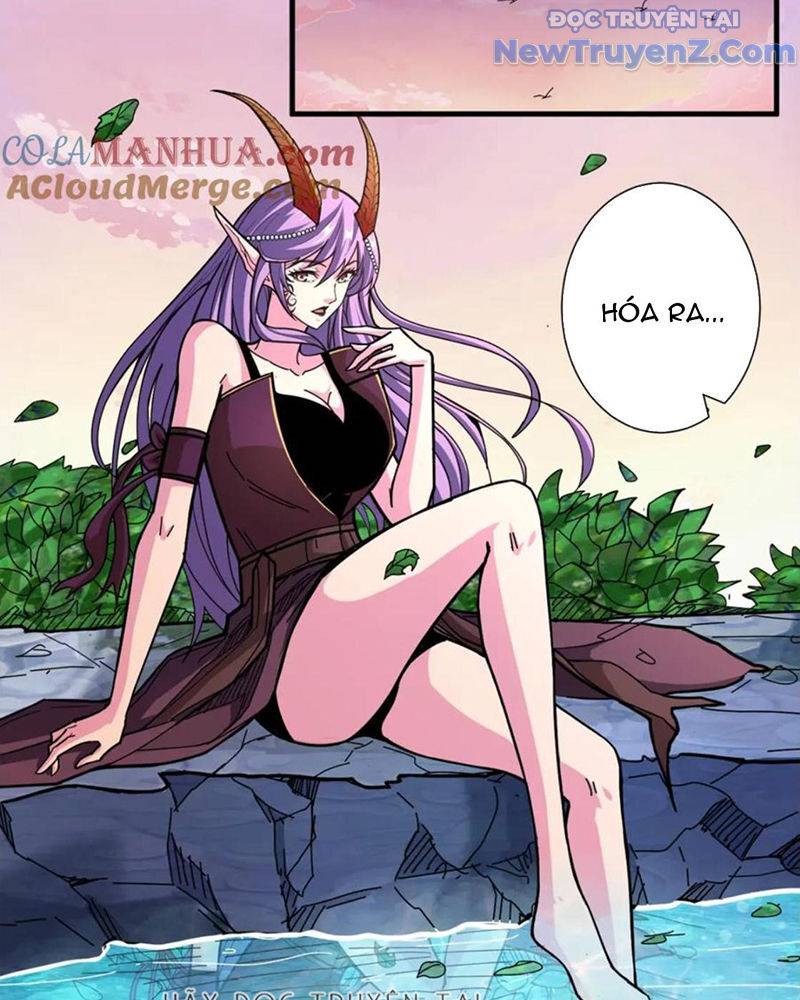 God Slayer: Chapter 138