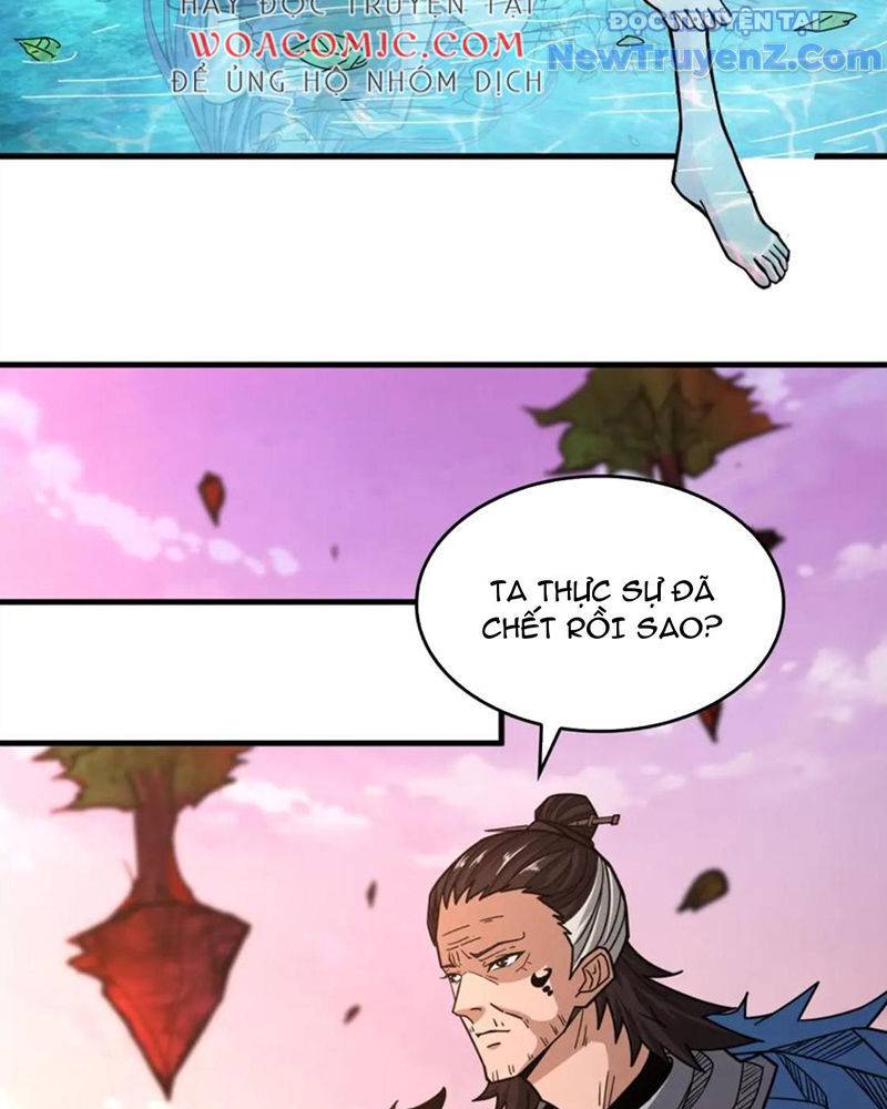 God Slayer: Chapter 138