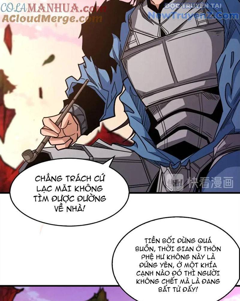 God Slayer: Chapter 138