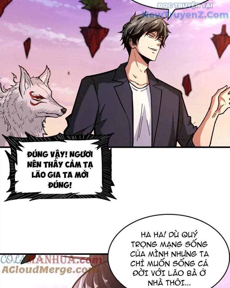 God Slayer: Chapter 138