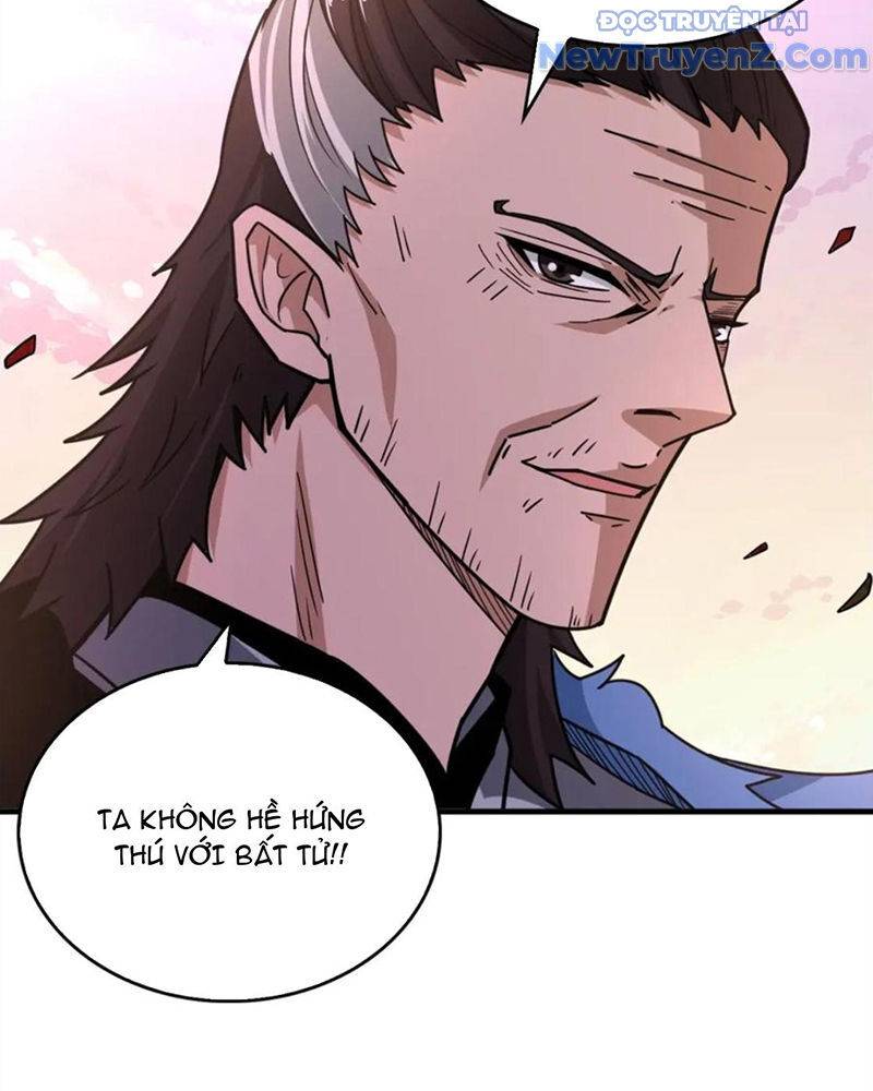 God Slayer: Chapter 138