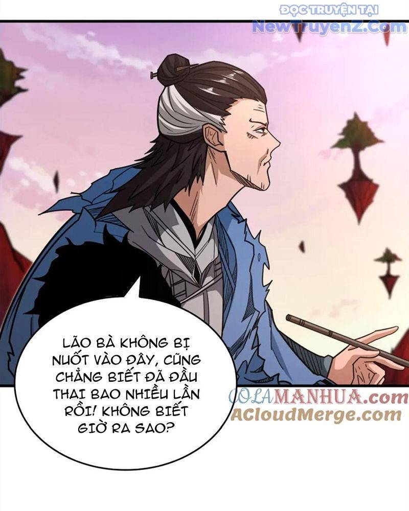 God Slayer: Chapter 138